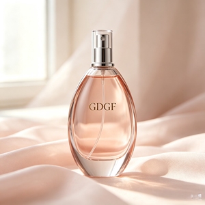 Eau de Toilette Floral Amaderada para Mujer con Frescura Duradera y Fragancia Ligera - Product Image 6