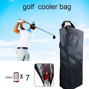 Yalıtımlı golf bira şişesi soğutucu ile en iyi golf soğutucu çanta coooler olabilir - Product Image 2