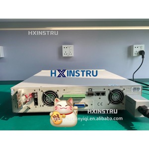 ใช้โครมา 62024P-40-120 4800W แหล่งจ่ายไฟ DC แบบตั้งโปรแกรมได้ hx - Product Image 3