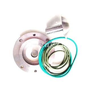 Nouveau kit de soupape de retenue de remplacement pour compresseur d'air à vis Atlas Copco 2906-0390-00, pièces de compresseur industriel - Product Image 2