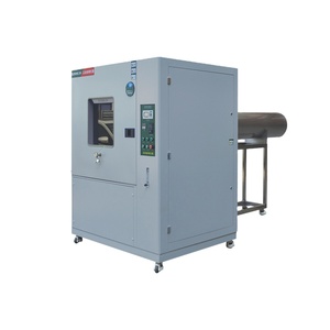 Hoge En Lage Temperatuur Testkamer - Product Image 5