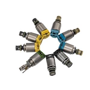 Conjunto de válvula solenoide Hongsen 1068298044 para transmisión BMW ZF6HP19 ZF6HP26 - Product Image 1