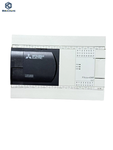 Contrôleur logique programmable PLC FX3GA-40MR-CM, module de contrôle d'automatisation industrielle, contrôleur programmable compact industriel - Product Image 1