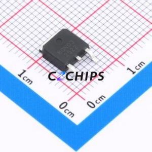Nuevo Transistor Original XCH80N03 TO-252, Transistor de Efecto de Campo (MOSFET), Venta al por Mayor de Componentes Electrónicos, Chips y Servicio BOM - Product Image 1