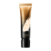 Fond de teint liquide de marque privée de haute qualité, fond de teint longue durée, maquillage imperméable pour tous les types de peau