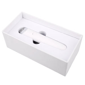 Mini Masajeador de Ojos Portátil, Bolígrafo de Masaje Facial para Aliviar el Estrés, Cuidado con Vibración, Eliminador de Ojeras y Arrugas, Calentamiento USB - Product Image 3