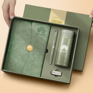 Giá Rẻ Cao Cấp Bộ Quà Tặng Tùy Chỉnh Doanh Nghiệp Doanh Nghiệp Quà Tặng Khuyến Mãi Item Với Logo Cup Và Máy Tính Xách Tay Bộ Quà Tặng - Product Image 3