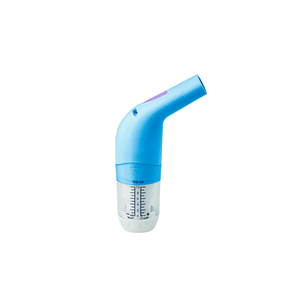 Appareil d'entraînement respiratoire intelligent Power Breather Plus à résistance, pour renforcer les poumons, vente chaude - Product Image 5