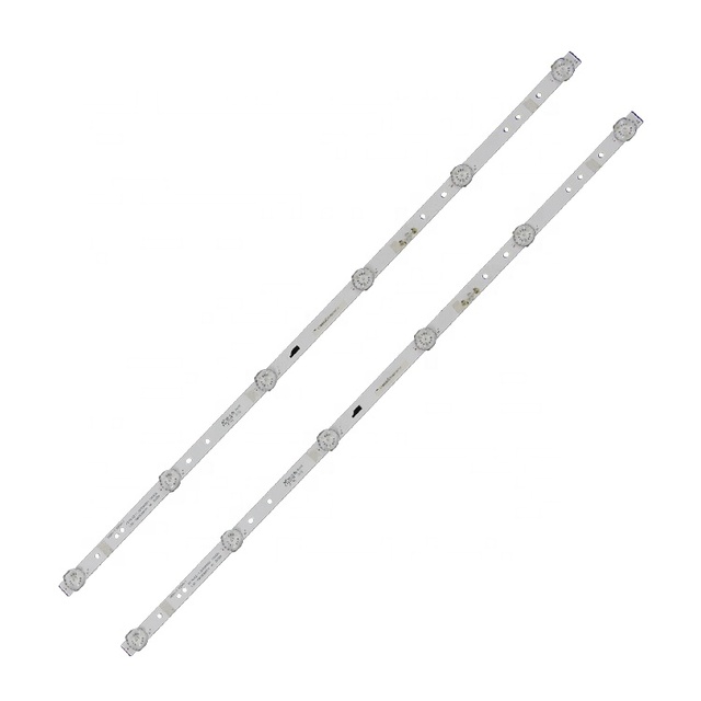 ES-3107 (2PCS, 6LEDs) FZ.YM.02.11.32P090001 LED Backlight Use for 32'' Lgg Plus 32LP2020 ST3151A05-8-XC-4 TV LED Backlight Strip