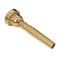 Professional Brass Trumpet Mouthpiece Silver-plated Standard Trumpet Mouthpieces 3C 5C 7C Brass Musical Instruments Accessories