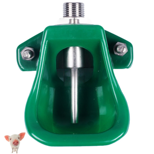 Distributeur d'eau commercial efficace pour l'élevage de porcelets et d'agneaux - Product Image 5