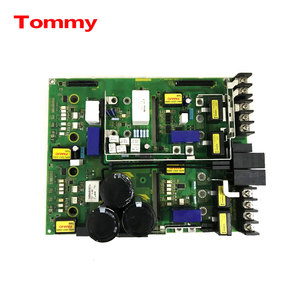 A20B-2101-0441 para A06B-6134-H202, Piezas de Repuesto CNC FANUC, Placa PCB, Piezas PLC - Product Image 5