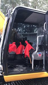 Excavadora Usada en Japón de Buen Rendimiento, Cat 315D2GC 313 312, Excavadora de Segunda Mano de Tamaño Mediano, 15 Toneladas, con Precio Bajo, EPA CE - Product Image 6