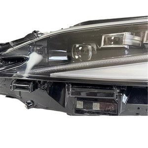 Para Modelos <span class=keywords><strong>Lexus</strong></span> <span class=keywords><strong>UX</strong></span> 2020-2024, Reparación y Reemplazo de Faros Delanteros Matrix, 12V 25W 6000K, 3 Meses de Garantía - Product Image 5