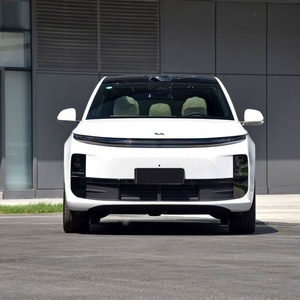 2025 Lixiang Li L6 MAX L7 ULTRA Véhicule hybride rechargeable pour adultes, autonomie étendue, voiture électrique de luxe, prévente, quatre roues motrices, Li Auto - Product Image 5