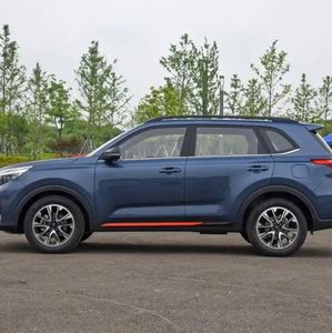Kia <span class=keywords><strong>Sportage</strong></span> <span class=keywords><strong>2023</strong></span> 2024 1,5 T 2.0L Gasolina Suv Vehículos <span class=keywords><strong>Precio</strong></span> bajo Coches nuevos Eléctrico/Híbrido Todoterreno 4x4 2022 Dongfeng Kia Hev - Product Image 5