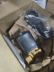 Vanne à diaphragme à deux positions et deux voies à commande servo de type 6213 00221605 001785899 00178900 2004793 20044798 200007173 20007931 - Product Image 4