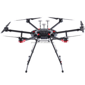 Dron <span class=keywords><strong>DJI</strong></span> Matrice 600 Pro M600 Pro, topografía aérea y AEC PK Mavic <span class=keywords><strong>2</strong></span> Enterprise Advanced Phantom 4 RTK P4 multiespectral - Product Image 5