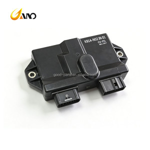 Connecteur ECU de <span class=keywords><strong>moto</strong></span> WANOU BEAT ESP K81 30400-K81-N52 - Product Image 1