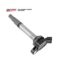 KINGSTEEL OEM 90919-A2005 90919-02256 Repuestos Automotrices de Alto Rendimiento, Bobina de Encendido para Sistema de Motor TOYOTA