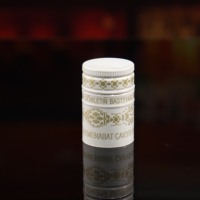 China de fábrica al por mayor de Whisky Vodka botella de licor botella tapa