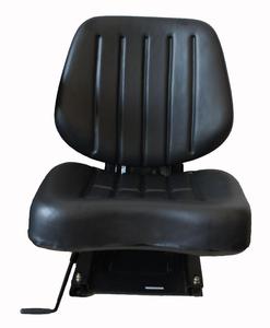 Asientos de <span class=keywords><strong>Tractor</strong></span> de Pvc con suspensión, máquinas agrícolas de granja, asiento de <span class=keywords><strong>Tractor</strong></span> Massey Ferguson, pista de 12 meses, venta al por mayor, KL - Product Image 4