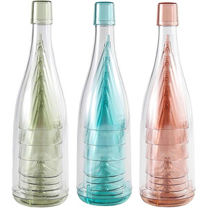 5 pièces <span class=keywords><strong>pas</strong></span> <span class=keywords><strong>cher</strong></span> en gros bouteilles vert rose bleu clair gobelet ensemble flûtes <span class=keywords><strong>à</strong></span> Champagne en plastique réutilisables 6oz <span class=keywords><strong>verres</strong></span> <span class=keywords><strong>à</strong></span> Champagne en plastique - Product Image 1