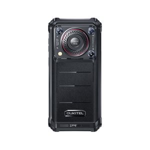 Teléfono Inteligente Resistente WP36 PRO, Batería de 10600 mAh, Altavoz Potente, 6+256 GB, 4G CDMA, IP68, Pantalla LCD, NFC, Teléfono Global - Product Image 2