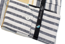 New Design Linen <b>Shirt</b> <b>Men's</b> <b>Shirt</b> <b>Long</b> <b>Sleeve</b> - Product Image 4