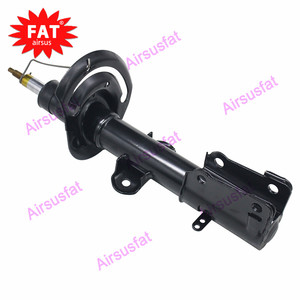Para Chrysler Grand Voyager <span class=keywords><strong>RT</strong></span> 2008-para Chrysler Town y Country Front L/R Amortiguador Strut Core 4743657AA 68033950AB - Product Image 6