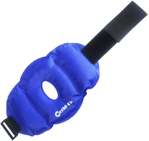 Реабилитационный гель для коленного льда с логотипом - Product Image 2