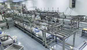 Máquina Automática Pequeña para Tofu, Mini Molinillo y Prensa de Soja, 10-20 kg/h, para Negocios en <span class=keywords><strong>Casa</strong></span> y <span class=keywords><strong>Emprendimientos</strong></span> - Product Image 6