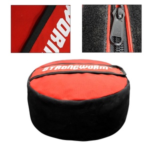 Sacs <span class=keywords><strong>de</strong></span> sable d'entraînement <span class=keywords><strong>de</strong></span> fitness en gros, sacs <span class=keywords><strong>de</strong></span> sable robustes pour hommes, pour un entraînement intensif - Product Image 5
