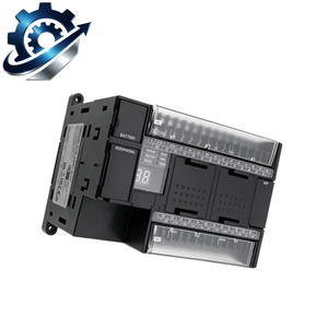 CJ1W-OD262 Unidad de Salida de Transistor de 64 Puntos Alimentada por CC, Módulo de Expansión Digital de Alta Corriente para PLC Serie CJ - Product Image 1
