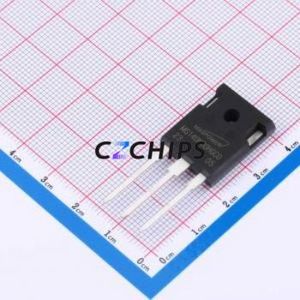 Original y nuevo MS140N30HGC0 TO-247 Transistor de efecto de campo (MOSFET) - Product Image 1