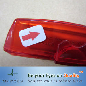 Saber Saso 등록/Saber QM 인증서 - Product Image 2