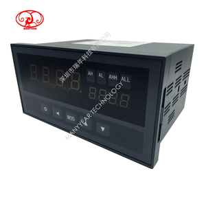 Indikator pengontrol modul pengukuran kekuatan tampilan digital MEP-B2 - Product Image 3