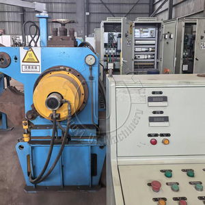 Equipo de Extrusión Continua de Aluminio de Alta Precisión con Motor PLC, Fácil Operación y Alta Eficiencia para la Producción de Barras Planas y Alambres - Product Image 6