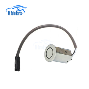 Hệ thống hỗ trợ đỗ xe ô tô cho TOYOTA cho Camry 30 40 <span class=keywords><strong>PZ362</strong></span>-00201 pz36200205 <span class=keywords><strong>PZ362</strong></span>-00201-A0 cảm biến Radar đảo chiều đỗ xe - Product Image 3