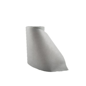 Tela no tejida Huiming Canberra de 150 cm de ancho, resistente a la abrasión, de nailon hilado para uso industrial - Product Image 1