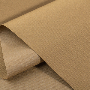 Gilet tactique en tissu Cordura camouflage 530D, 100% nylon, enduit PU, couleur <span class=keywords><strong>coyote</strong></span>, résistant aux déchirures - Product Image 6