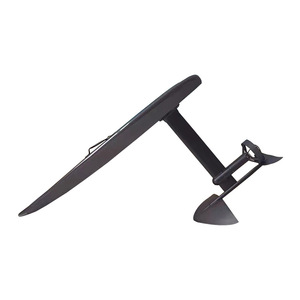 <b>Electric</b> Surfboard Hydrofoil <b>Kit</b> Carbon Fiber 167cm x 70cm Anti Slip Ocean Waters - Product Image 3