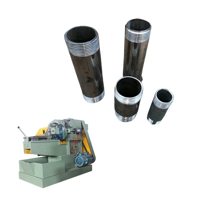 Pipe Threader Pipe Threading Machine 1/2"-4"