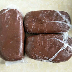 Mastic ignifuge flexible non durcissant, scellant organique qui reste souple pour une réutilisation facile - Product Image 3