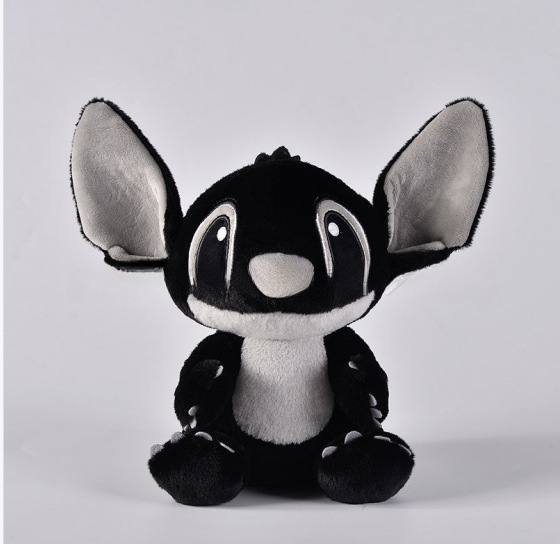 Black stilla