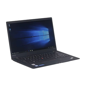 สำหรับ <span class=keywords><strong>Lenovo</strong></span>-<span class=keywords><strong>ThinkPad</strong></span> <span class=keywords><strong>X1</strong></span> Carbon สภาพ 95% แล็ปท็อปธุรกิจแบบ Refurbished  Intel Core <span class=keywords><strong>I5</strong></span>-7th Gen แรม 8GB ความจุ 256G 512G 1TB  หน้าจอ 14.1 นิ้ว มือสอง - Product Image 3