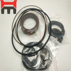 Kit de sellos de transmisión 2HL290 para piezas de motor hidráulico R210W-7 R200-W7 R170-W7 - Product Image 3