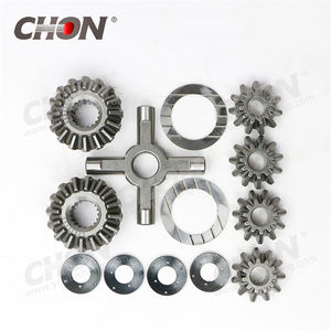 CHON Mitsubishi Fuso D4 Canter PS125 Japanese Light Truck Spare Parts Rear Axle Diff Differential Case With <strong>Spider</strong> Gear <strong>Kits</strong> - Product Image 5