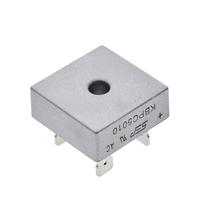 Pont redresseur à diodes KBPC5010 50A 1000V en gros