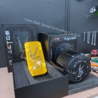 Nouveau contrôleur Ventus V9600 Aetos 2026 pour Talaria Ultra Bee Light Bee 79 : Modifications et améliorations, sac de contrôleur inclus